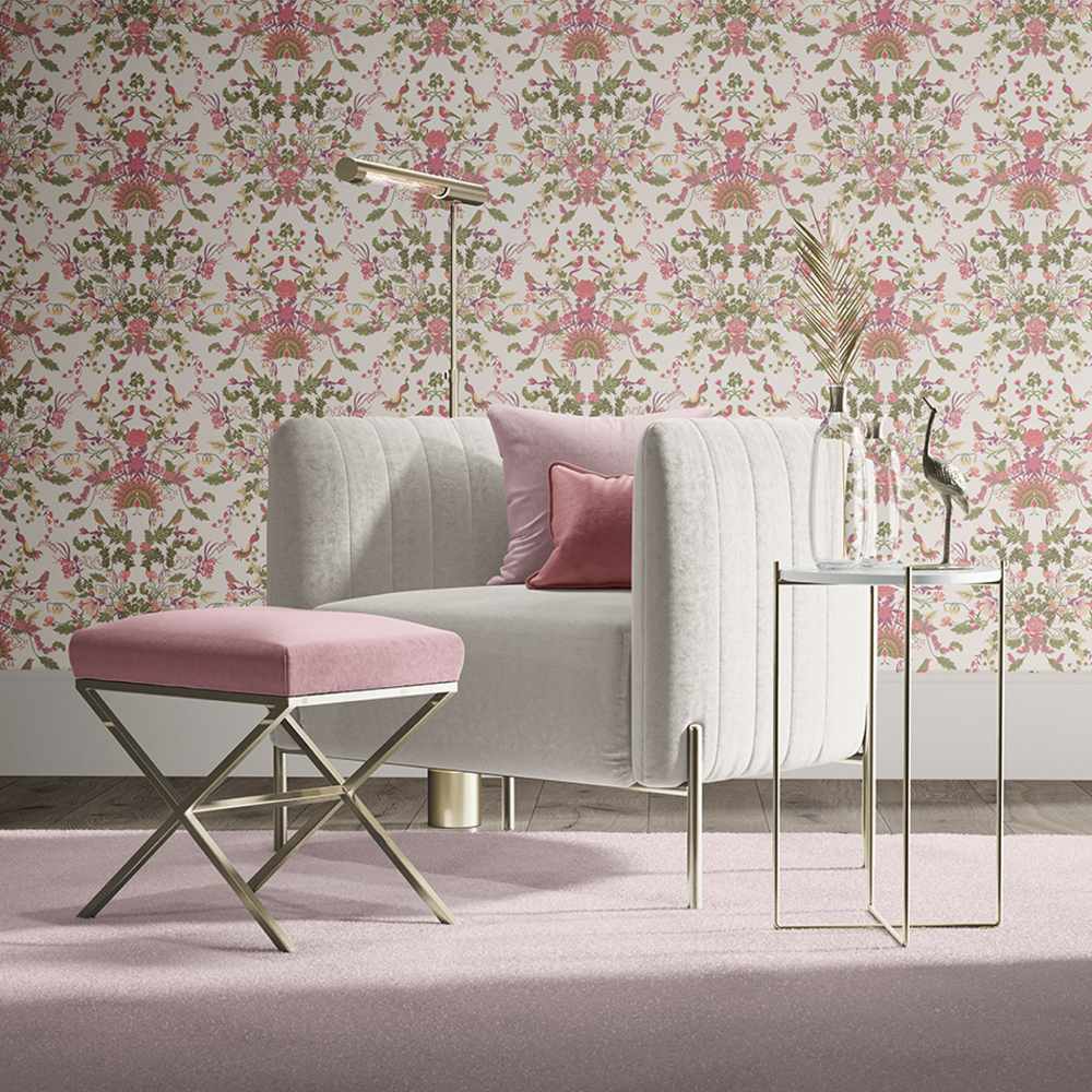 Aviana Wallpaper Bouquet