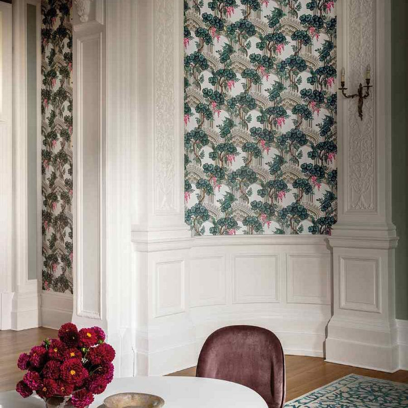 Babylon Wallpaper - Martyn Lawrence Bullard - Cole & Son