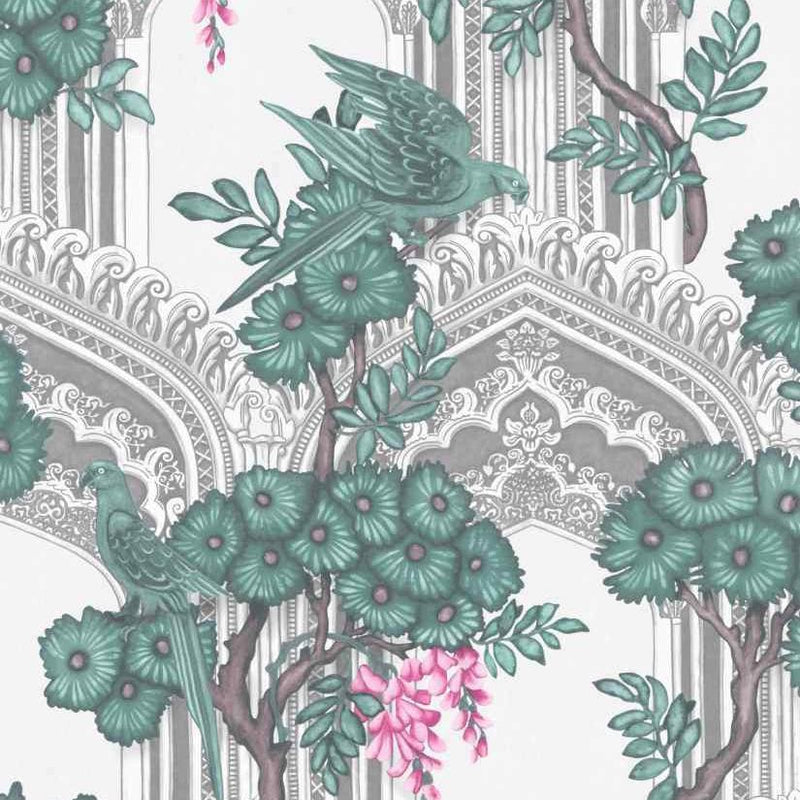 Babylon Wallpaper - Martyn Lawrence Bullard - Cole & Son