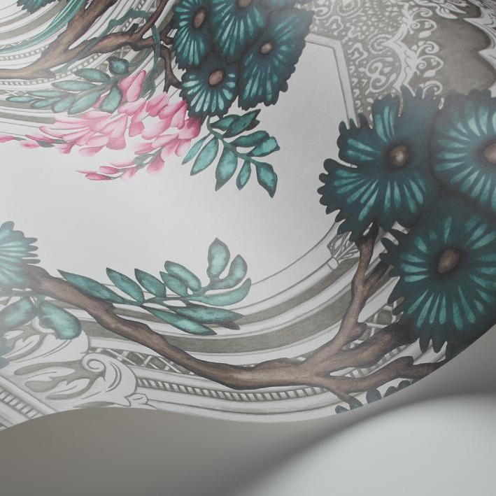 Babylon Wallpaper - Martyn Lawrence Bullard - Cole & Son