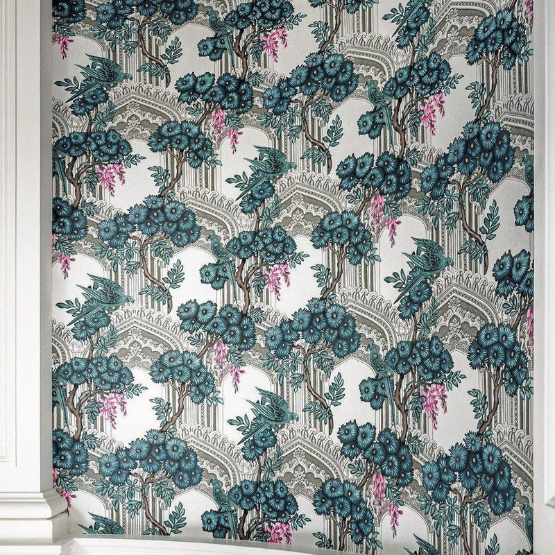 Babylon Wallpaper - Martyn Lawrence Bullard - Cole & Son