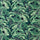 Banana Leaves Max Wallpaper - Leaf Green - Brand Mckenzie