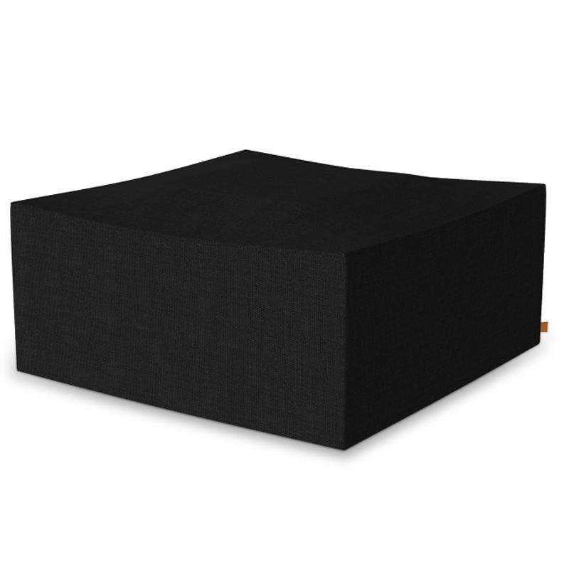 Base Bioethanol Fire Pit Table - Natural - EcoSmart Fire