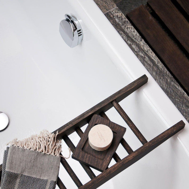 Bath Bridge Studio - Dark Oak