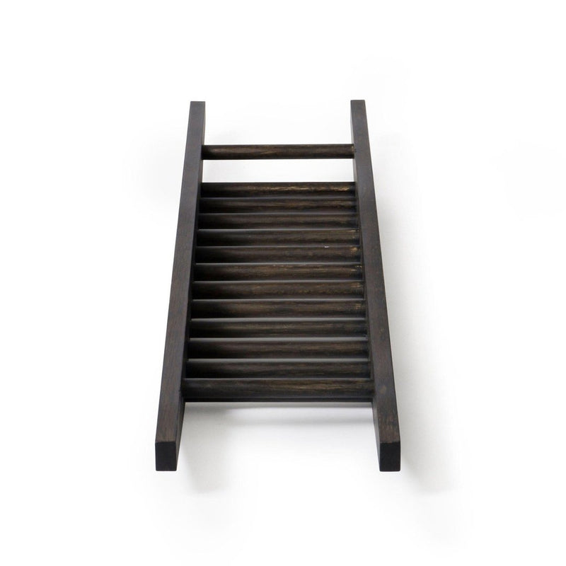 Bath Bridge Studio - Dark Oak