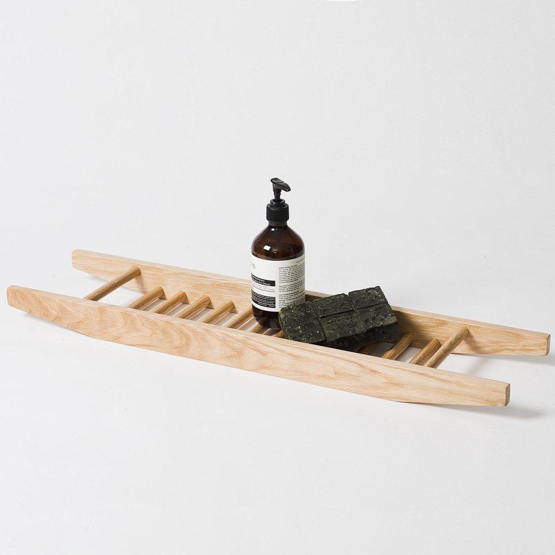 Bath Bridge Studio Oak