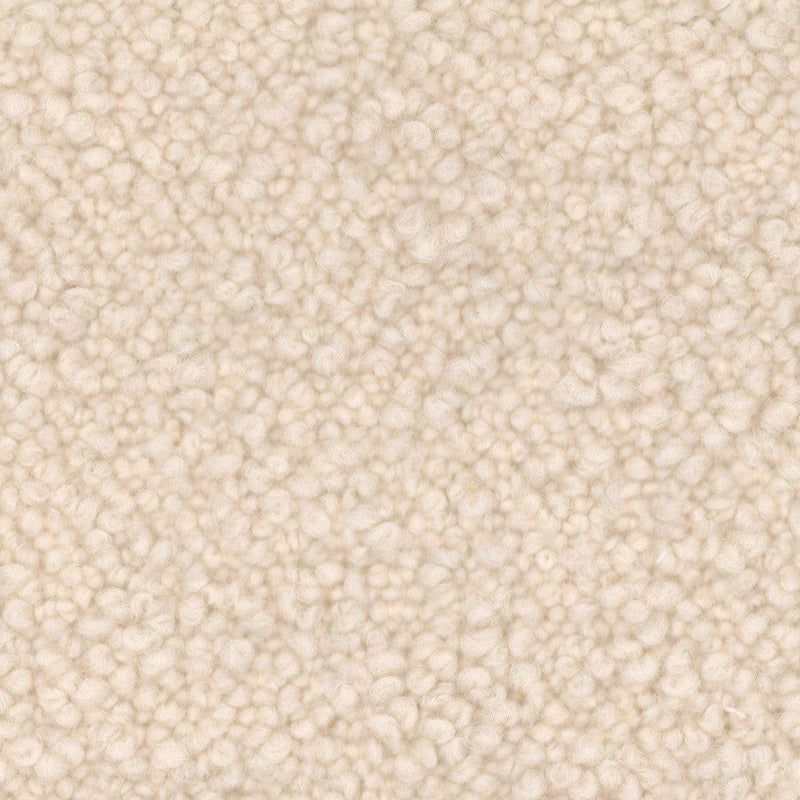 Bouclé Kingston Chair - Schaffell - Mind The Gap