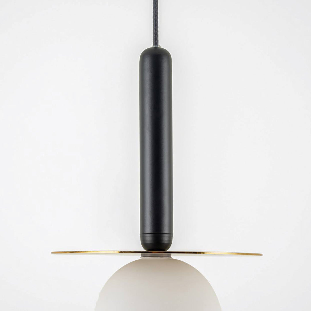 Brass Pendant Ceiling Light - Houseof