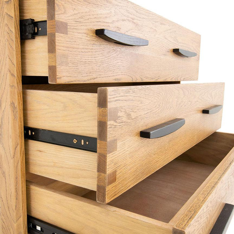 Brue Three Drawer Chest - RV Astley