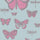 Butterflies & Dragonflies Wallpaper - Whimsical - Cole & Son