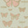 Butterflies & Dragonflies Wallpaper - Whimsical - Cole & Son