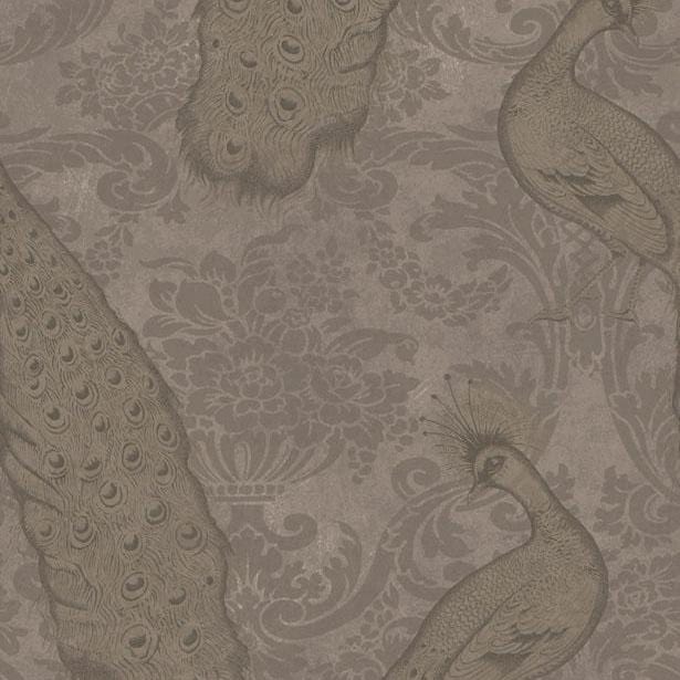 Byron Wallpaper - Albemarle Collection - Cole & Son