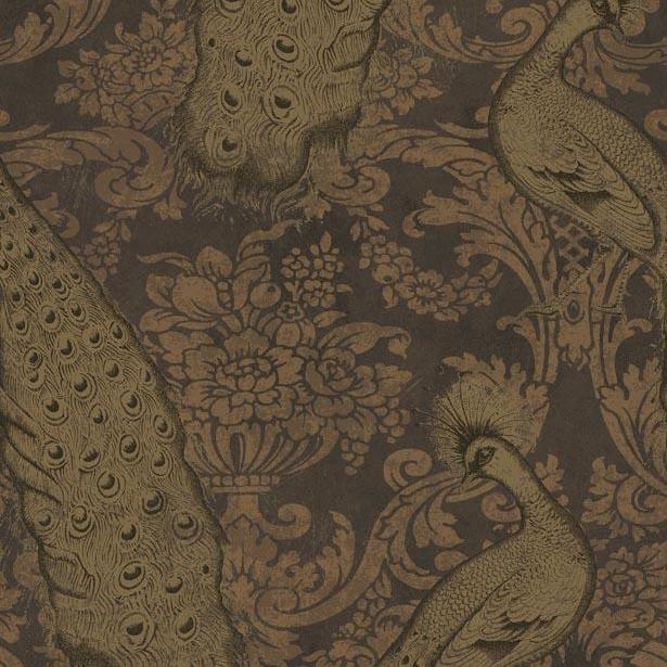 Byron Wallpaper - Albemarle Collection - Cole & Son