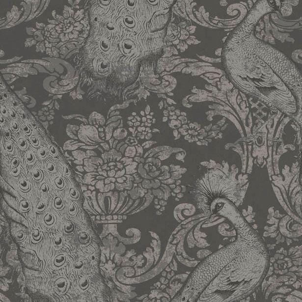 Byron Wallpaper - Albemarle Collection - Cole & Son