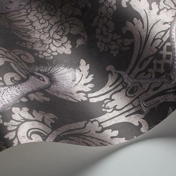 Byron Wallpaper - Albemarle Collection - Cole & Son