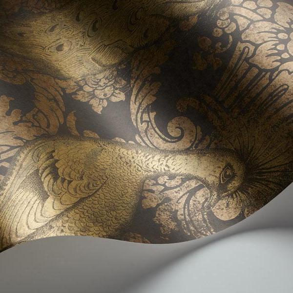 Byron Wallpaper - Albemarle Collection - Cole & Son