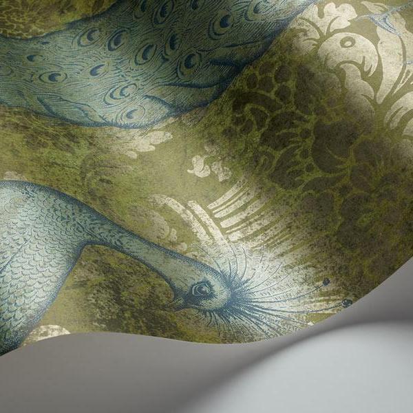 Byron Wallpaper - Albemarle Collection - Cole & Son