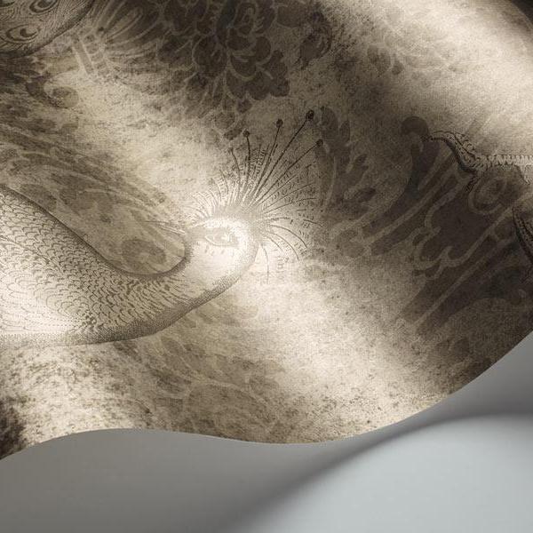 Byron Wallpaper - Albemarle Collection - Cole & Son