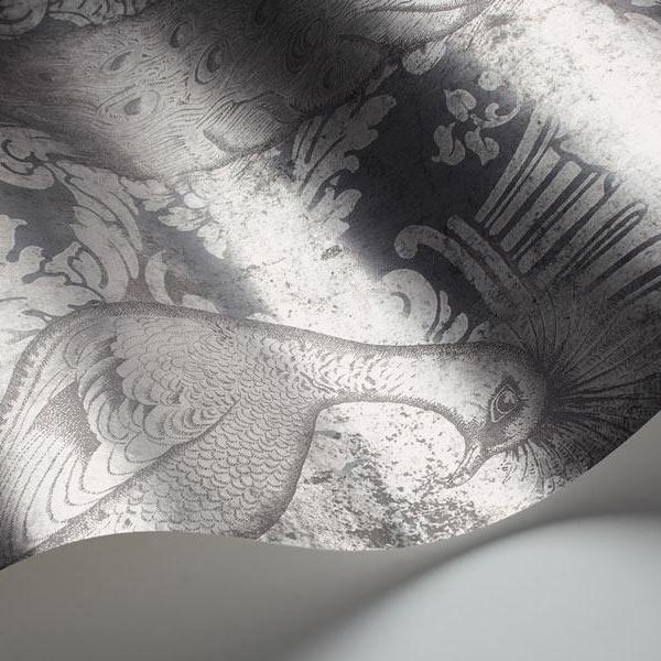 Byron Wallpaper - Albemarle Collection - Cole & Son