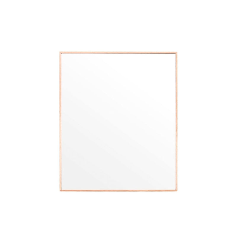 Cabinet 550 Slimline - Natural Oak