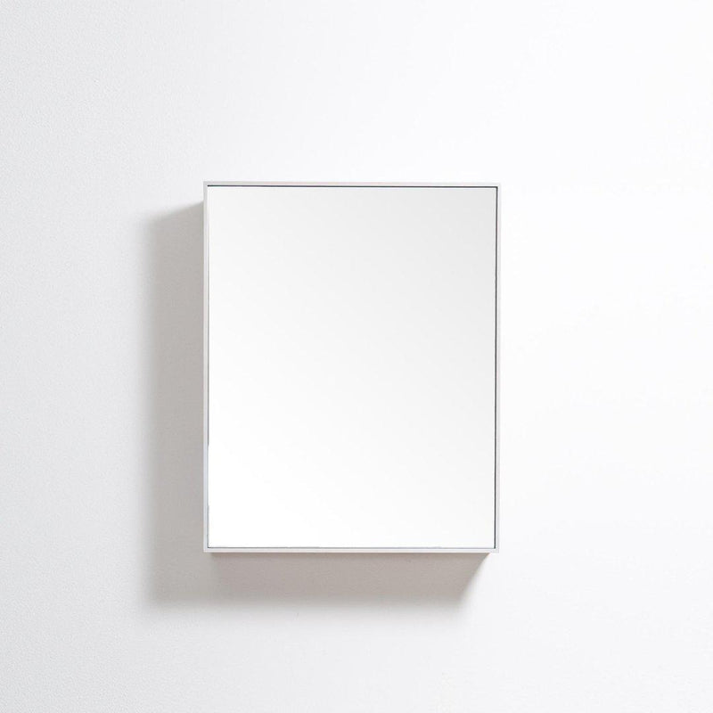 Cabinet 550 Slimline - Oyster White