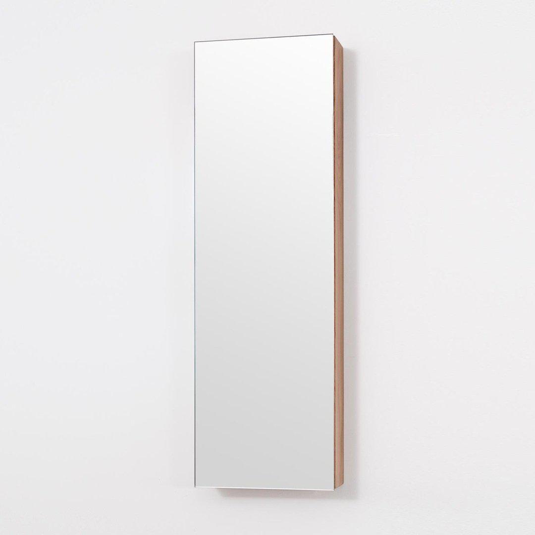 Cabinet 800 Zone Oak