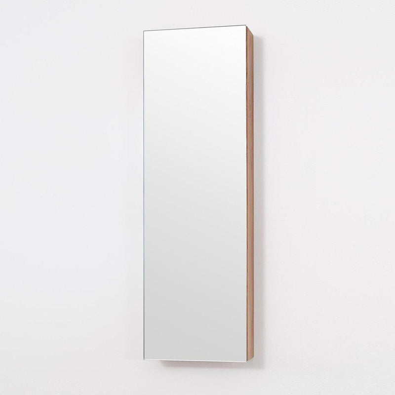 Cabinet 800 Zone - Natural Oak