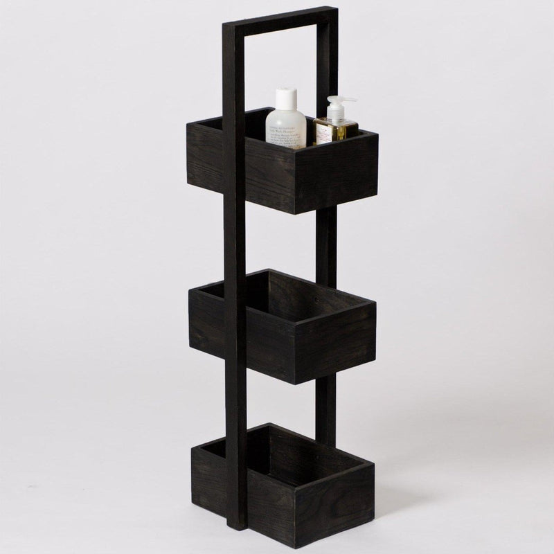 Caddy Mezza - Dark Oak