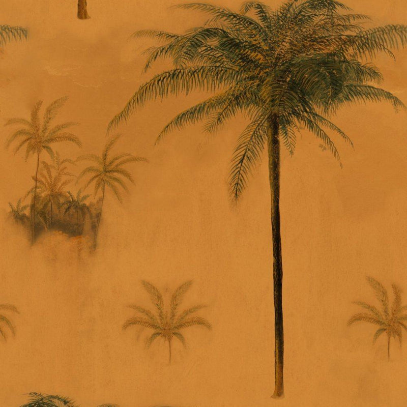 Cayo Largo Sunset Wallpaper - Set of 3 Rolls - MINDTHEGAP