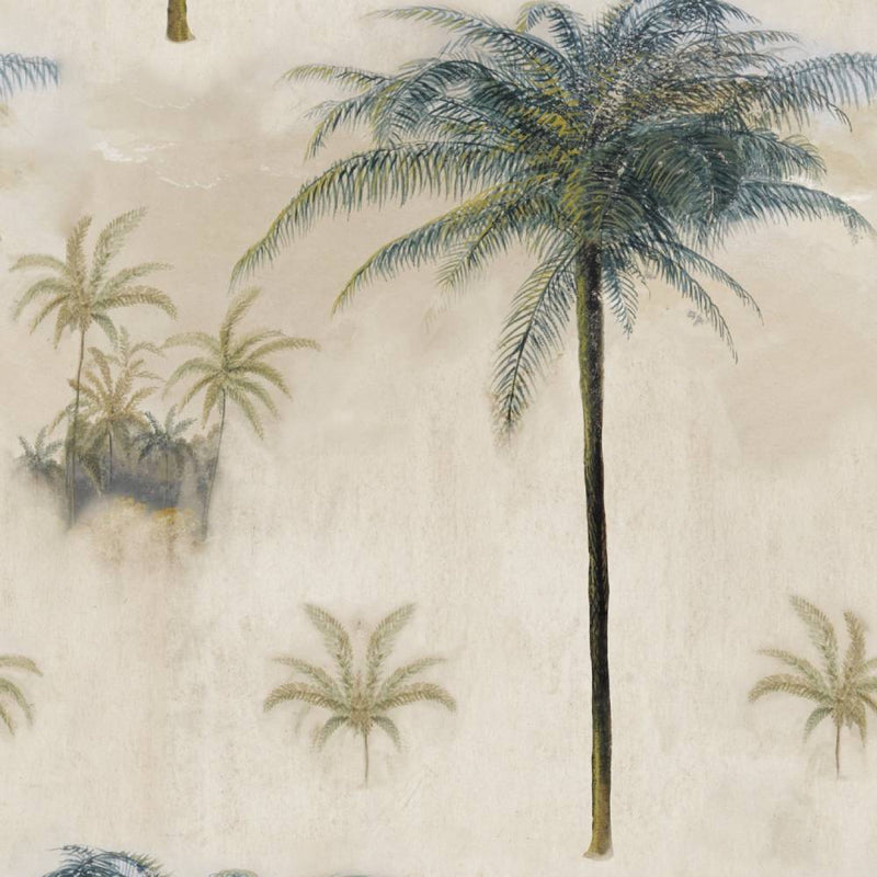 Cayo Largo Wallpaper - Set of 3 Rolls - MINDTHEGAP