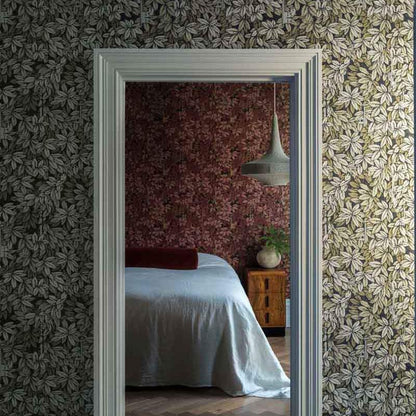 Chiavi Segrete Wallpaper - Fornasetti - Cole & Son