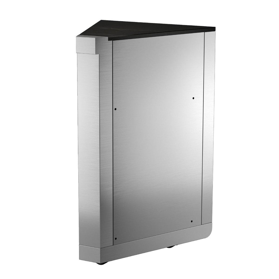 Cirencester 45 Degree Corner Unit
