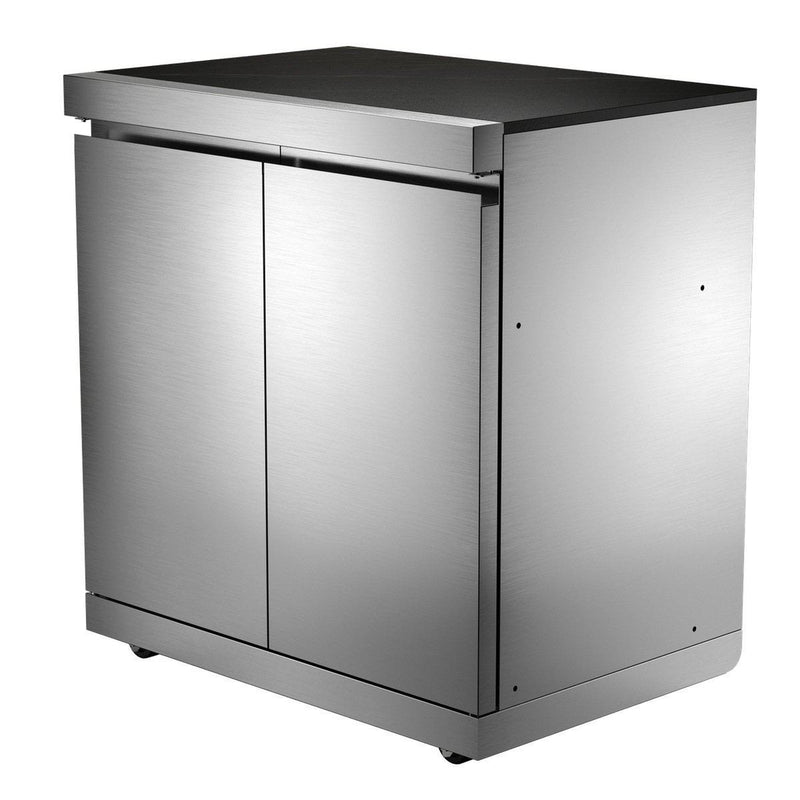 Cirencester Double Door Storage Cabinet - Whistler Grills