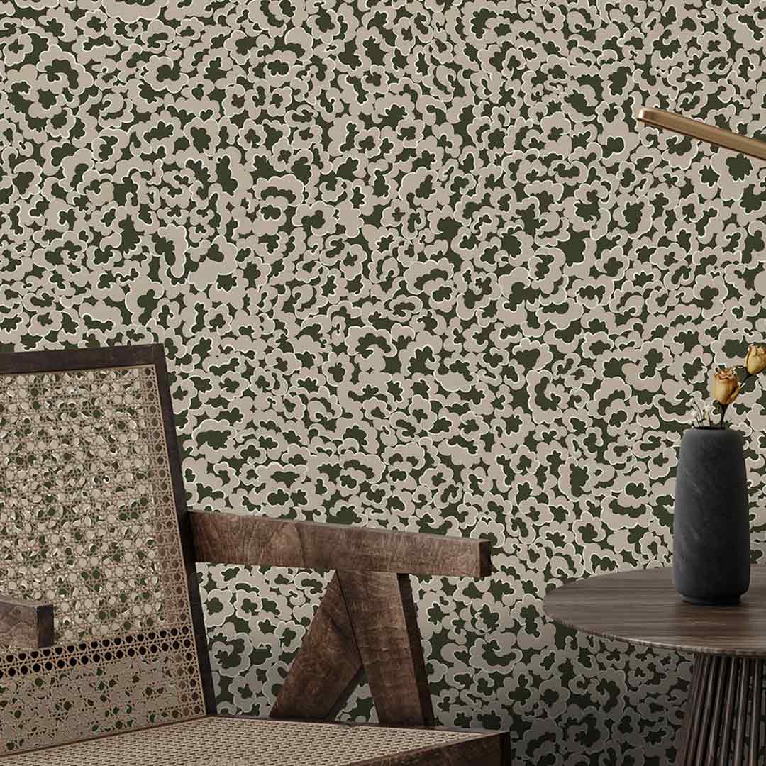 Clouds Wallpaper - Josephine Munsey