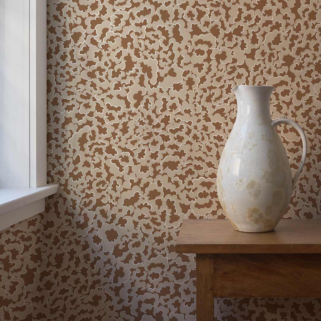 Clouds Wallpaper - Josephine Munsey