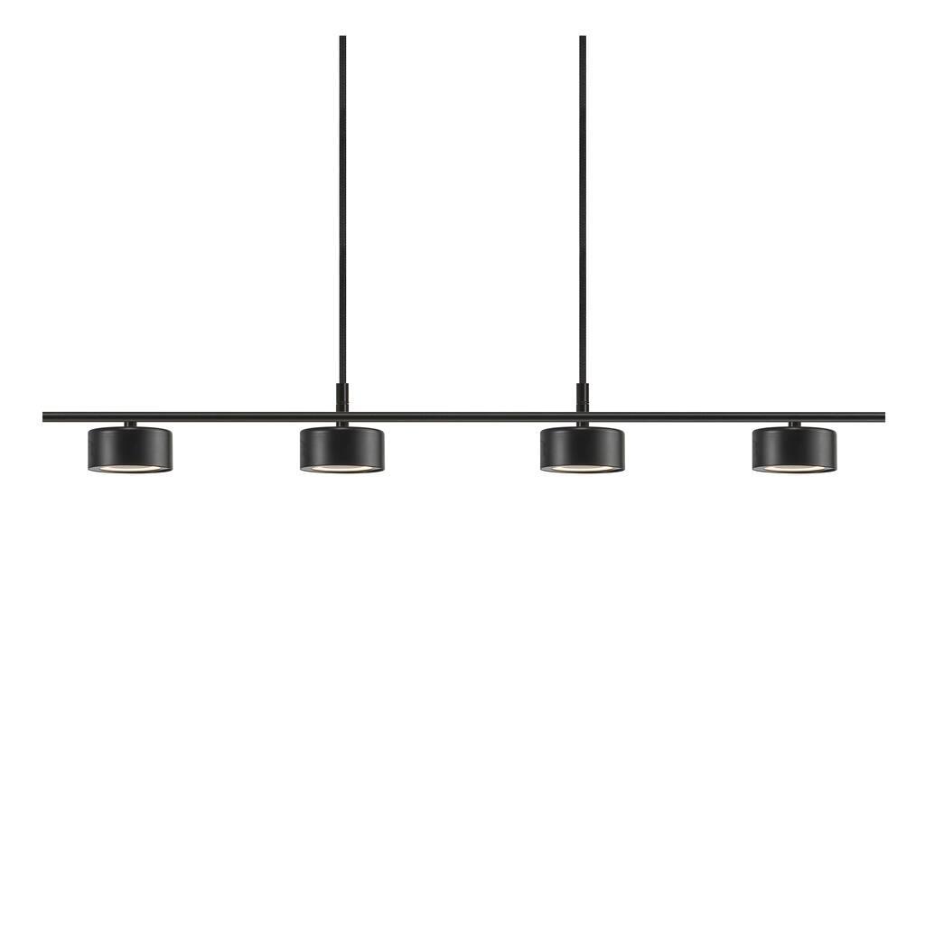 Clyde 4 MoodMaker Rail Light