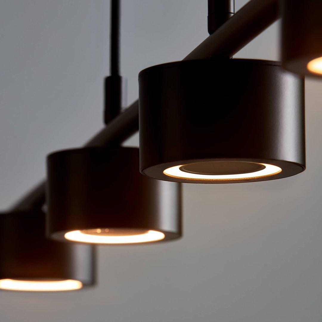 Clyde 4 MoodMaker Rail Light