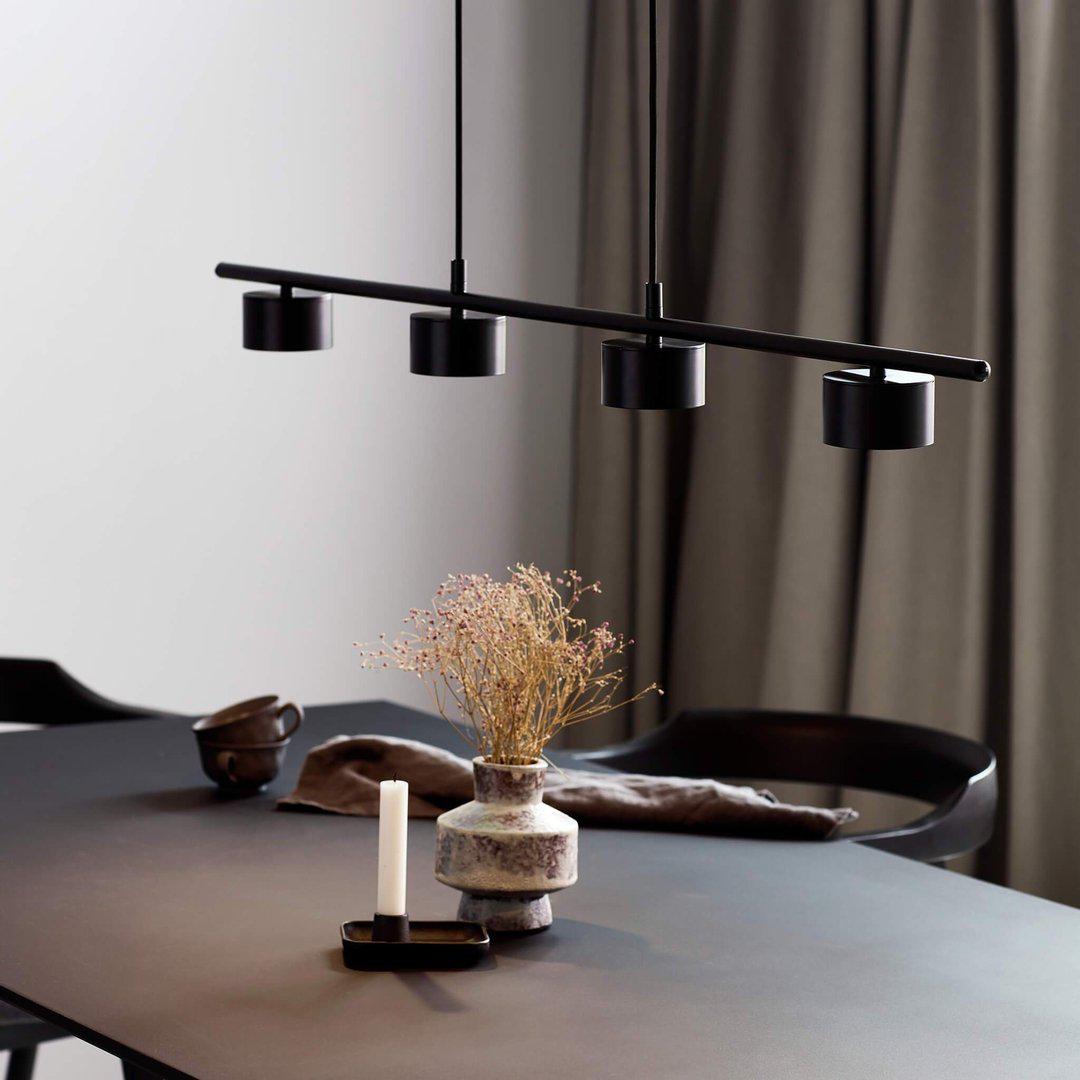 Clyde 4 MoodMaker Rail Light