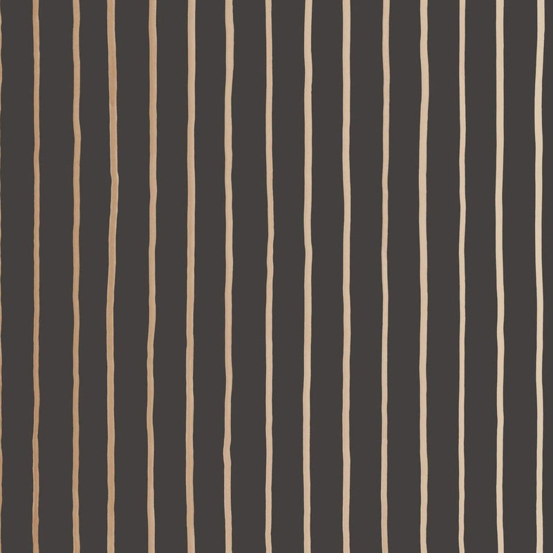College Stripe Wallpaper - Marquee Stripes - Cole & Son