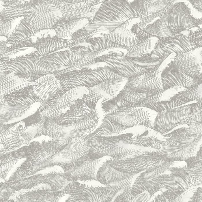 Columbus Wallpaper - Whimsical Collection - Cole & Son