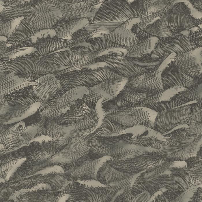 Columbus Wallpaper - Whimsical Collection - Cole & Son