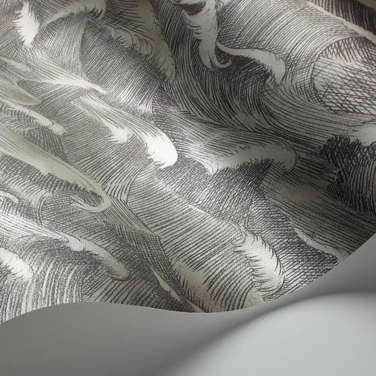 Columbus Wallpaper - Whimsical Collection - Cole & Son