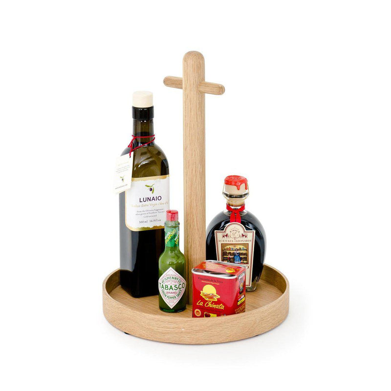 Cookhouse Condiment Tray