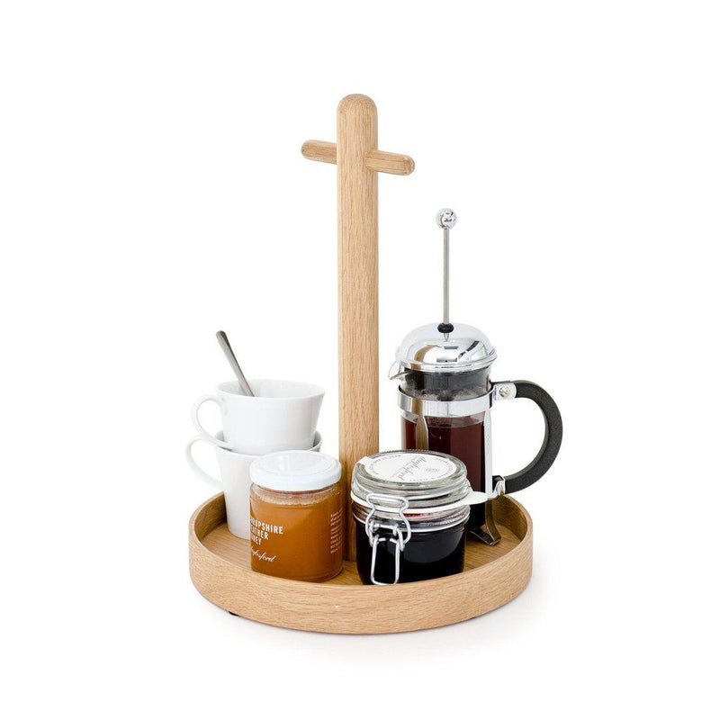 Cookhouse Condiment Tray