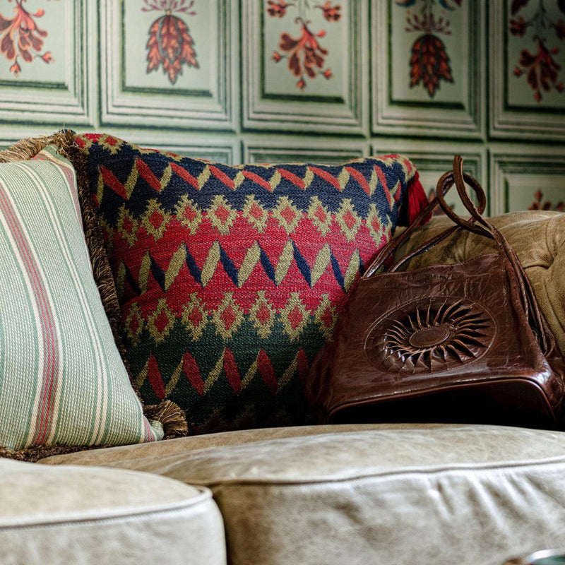 Cortina Cushion - Mind The Gap