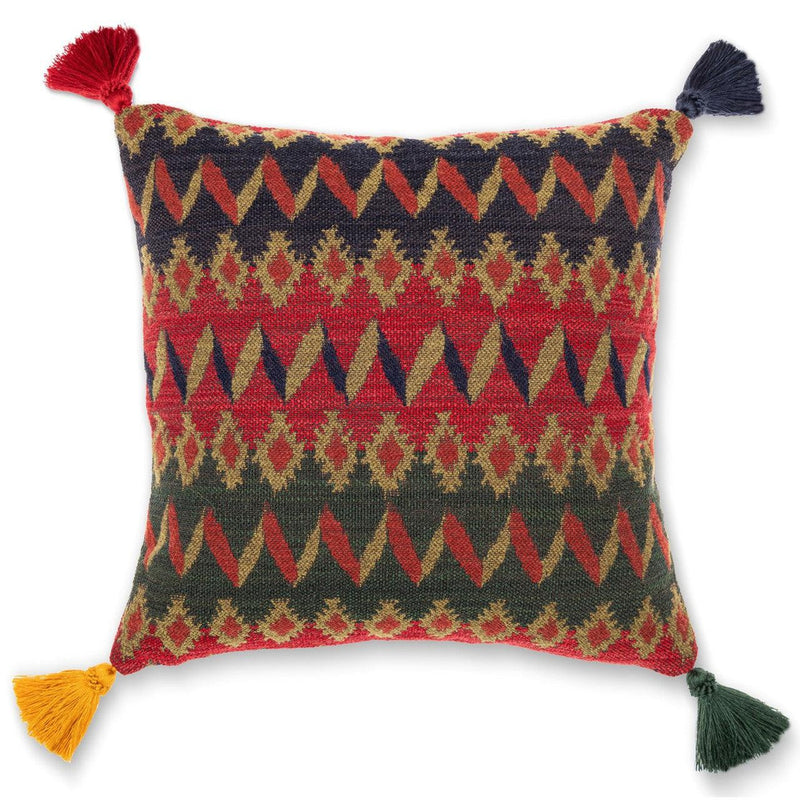 Cortina Cushion - Mind The Gap