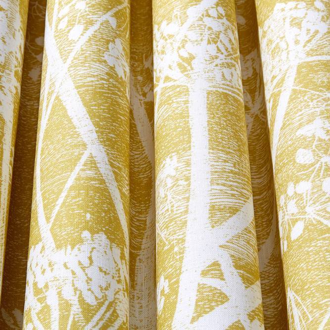 Cow Parsley 100% Linen Fabric - Cole & Son