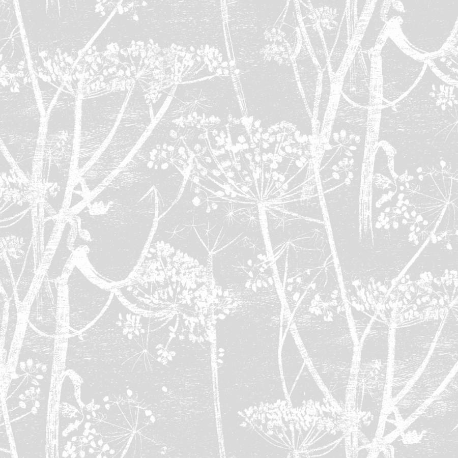 Cow Parsley 100% Linen Fabric - Cole & Son
