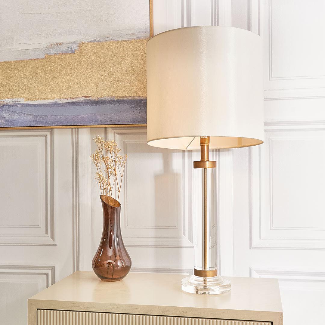 Dale Table Lamp - RV Astley
