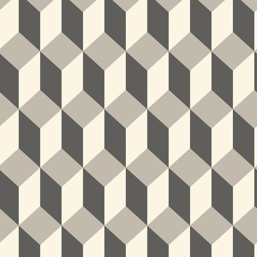 Delano Wallpaper - Geometric II Collection - Cole & Son